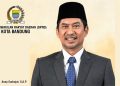 Pansus 4 DPRD Kota Bandung Bahas Raperda SOTK Tentang Pembentukan BPBD