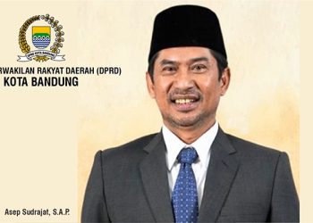 Pansus 4 DPRD Kota Bandung Bahas Raperda SOTK Tentang Pembentukan BPBD