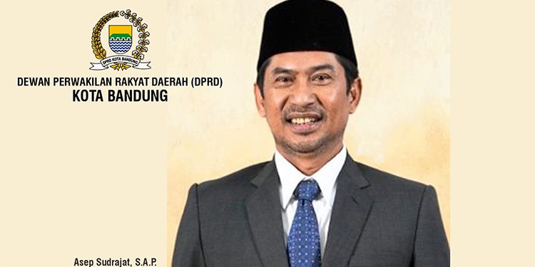 Pansus 4 DPRD Kota Bandung Bahas Raperda SOTK Tentang Pembentukan BPBD
