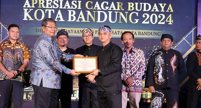 DPRD Puji Pemilik Bangunan Pelestari Cagar Budaya