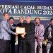 DPRD Puji Pemilik Bangunan Pelestari Cagar Budaya