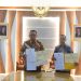 Seluruh Perangkat Daerah di Kota Sukabumi Lakukan Penandatanganan Pakta Integritas