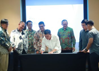 Bupati Bandung Apresiasi Kinerja Perumda Tirta Raharja Raih Predikat WTP