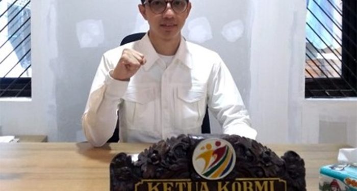 Asep Mulyadi Dukung Eksistensi KORMI