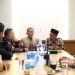 Ketua DPRD Kota Bandung, Bahas Berbagai Solusi Masalah Kota Bersama Pimpinan Muhammadiyah