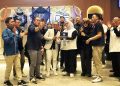 Ketua DPRD Kota Bandung, Berharap GEKRAFS Mampu Munculkan Kekhasan Ekonomi Kreatif Bandung