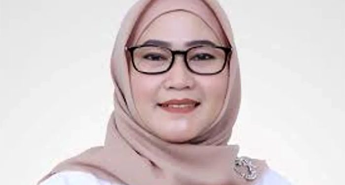 Pansus 5 DPRD Kota Bandung Bahas Pemberdayaan dan Perlindungan Perempuan