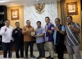 Komisi D DPRD Kota Bandung Undang Pakar Kebijakan Publik Unpad Yogi Suprayogi Bahas Perbaikan Layanan Dasar