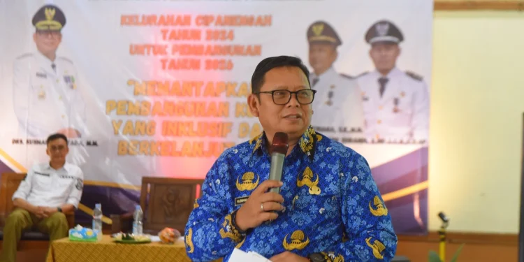 Pemerintah Kota Sukabumi Siapkan Pelantikan Pejabat Baru untuk Posisi Kosong