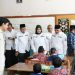 Komisi III DPRD Sukabumi Tinjau Program Makan Bergizi, Dampak Positif untuk Pelajar Terlihat