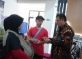 Lakukan Kunjungan, Ini Pesan Pj Wali Kota Sukabumi Untuk Perangkat Daerah