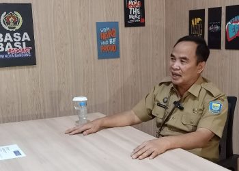 Disdukcapil Kota Bandung terus Berinovasi untuk Mempermudah Pelayanan kepada Masyarakat