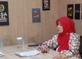 Laporkan Bila ada Kekerasan terhadap Perempuan
