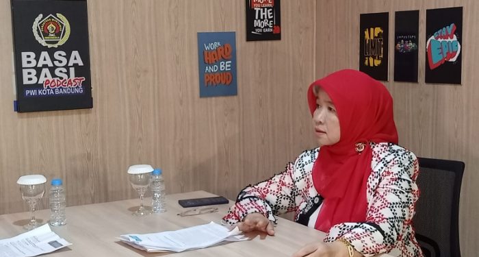 Laporkan Bila ada Kekerasan terhadap Perempuan