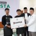 Baznas Jabar Luncurkan Inovasi Ekonomi Berbasis Zakat, Z-Coffee Siap Angkat Kesejahteraan Mustahik