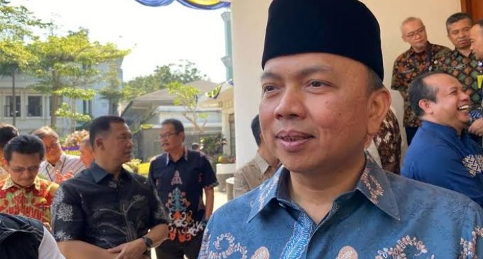 Langkah Strategis Pemkot Bandung Tangani Masalah Sampah