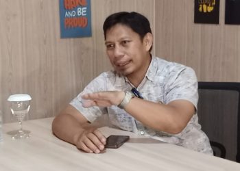 Anggaran RMP Tingkat SMA, SMK di Kota Bandung Belum Tersalurkan