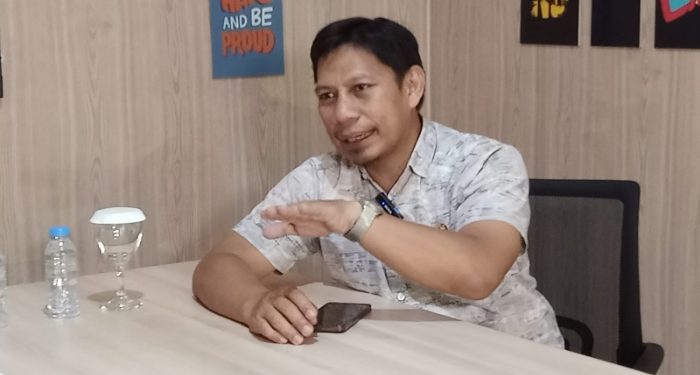 Anggaran RMP Tingkat SMA, SMK di Kota Bandung Belum Tersalurkan