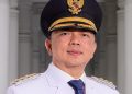 BPK Serahkan LHP Kepatuhan Pengelolaan Pajak dan Retribusi Daerah Kepada Pemkot Bandung