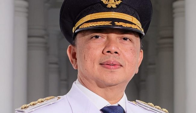 BPK Serahkan LHP Kepatuhan Pengelolaan Pajak dan Retribusi Daerah Kepada Pemkot Bandung