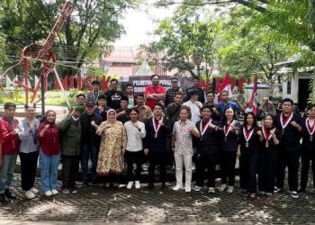 Peran Mahasiswa Memiliki Fungsi Strategis dan Fungsi Kontrol Sosial