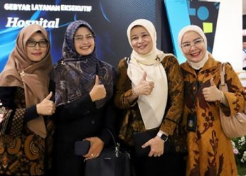 RSHS Tipe A jadi Standar Pelayanan Internasional