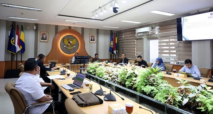 TA 2025 Transformasi Angkota di Kota Bandung jadi Mikrobus