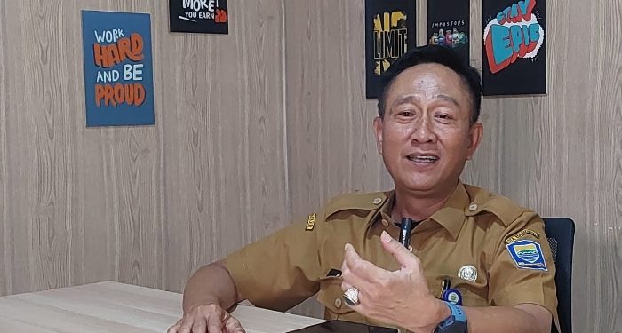 Disnaker Kota Bandung Melakukan Langkah dan Berinovasi untuk Mengurangi Pengangguran