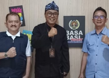 BKPSDM Kota Bandung Siapkan Skema Pemenuhan ASN Tanpa Tenaga Honorer