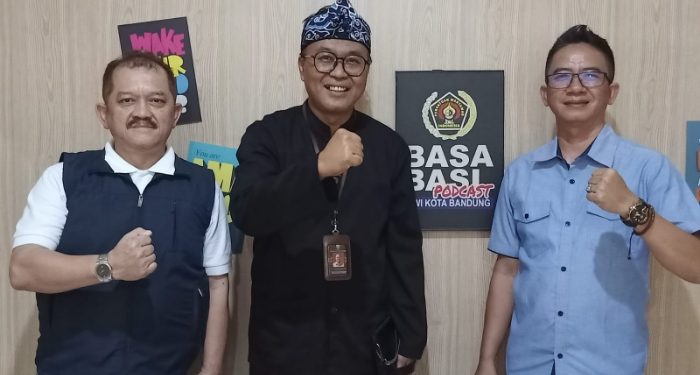 BKPSDM Kota Bandung Siapkan Skema Pemenuhan ASN Tanpa Tenaga Honorer