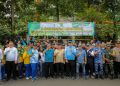 Jumat Bersih Kota Bandung: Kolaborasi untuk Kebersihan Lingkungan