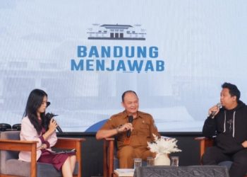 Langkah Awal Pengembangan Industri Gim Lokal Bandung Gaming Day 2025