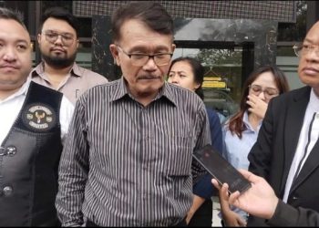 Sidang Kasus Penggelapan Rp 100 Miliar, Saksi: Dana Sudah Dicairkan