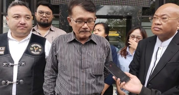 Sidang Kasus Penggelapan Rp 100 Miliar, Saksi: Dana Sudah Dicairkan