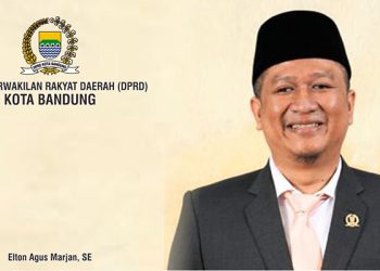 Warga Kota Bandung dari Usia Sekolah sampai Lanjut Usia harus Mengenal Pancasila