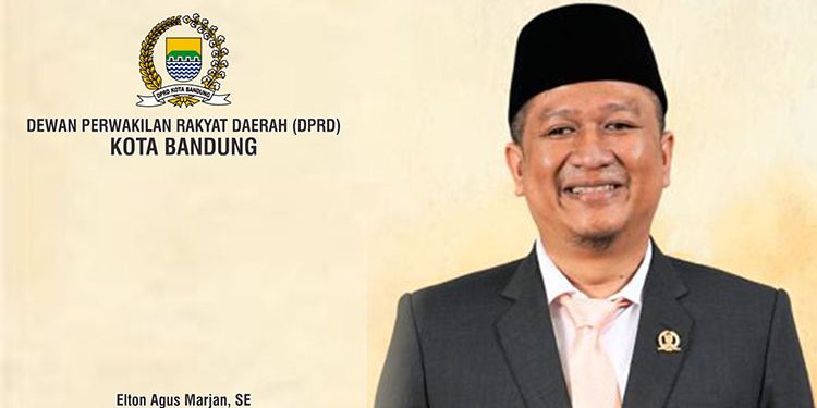 Warga Kota Bandung dari Usia Sekolah sampai Lanjut Usia harus Mengenal Pancasila