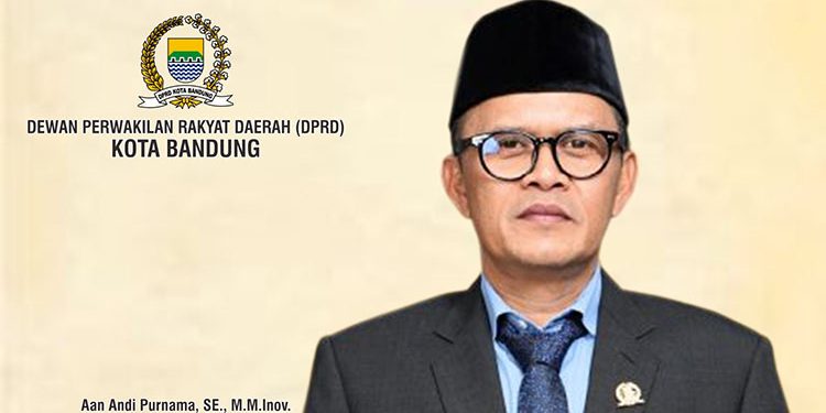 Penataan Reklame Juga untuk Meningkatkan PAD Kota Bandung