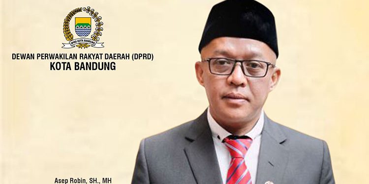 Dari 6.000 Reklame yang Bertebaran di Kota Bandung, 3.000 Diantaranya Ilegal