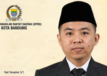 Perlu Peningkatan Penegakan Hukum dan Aturan untuk Tertibkan Reklame di Kota Bandung