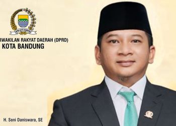 Kebutuhan SDM di SOTK Pemkot Bandung Tidak Memenuhi 100 Persen