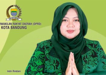 Di Kota Bandung Masih Ada yang Memarginalkan Perempuan