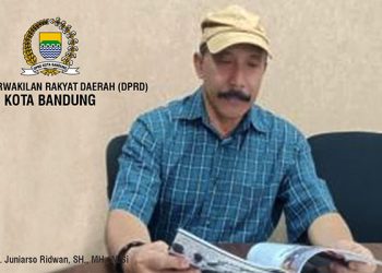 Penertiban Reklame di Kota Bandung, Sudah Saatnya Mengeluarkan Perda Baru