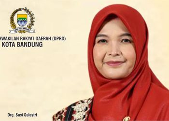 Kota Bandung Belum Punya Payung Hukum Perlindungam Pemberdayaan Perempuan