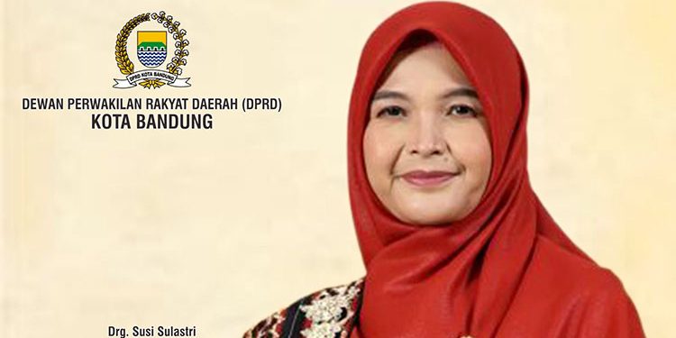 Kota Bandung Belum Punya Payung Hukum Perlindungam Pemberdayaan Perempuan