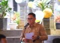 Jalankan Kebijakan Pusat, Pemkot Sukabumi Resmi Luncurkan Cek Kesehatan Gratis