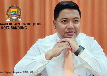 Cagar Budaya di Kota Bandung Agar Jadi Destinasi Pariwisata