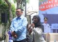 Dalam Rakor, Pj Walikota Sukabumi Pamit dan Mengapresiasi Camat dan Lurah