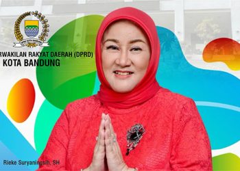 Perempuan di Kota Bandung Perlu Ditanamkan Kepercaan Diri