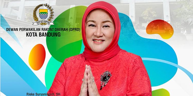 Perempuan di Kota Bandung Perlu Ditanamkan Kepercaan Diri