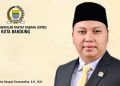 BPBD Dibentuk Untuk Mengurangi Beban Kerja Damkar Kota Bandung